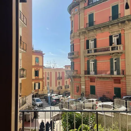 Apartment San Martino *