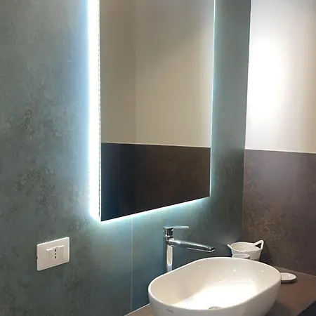 Apartment San Martino Naples