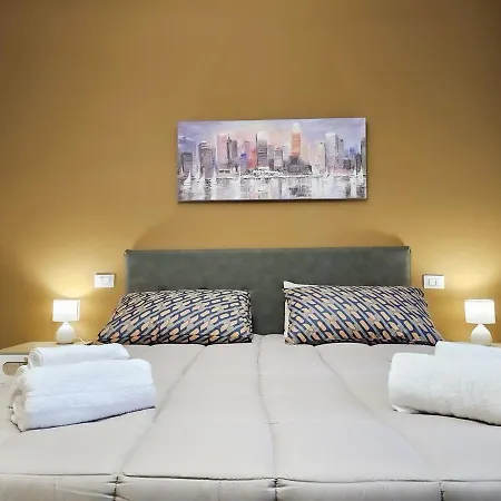 San Martino Apartment *