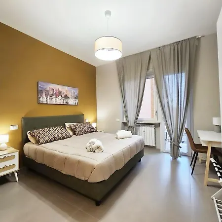 Apartment San Martino *