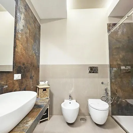 Apartment San Martino Naples
