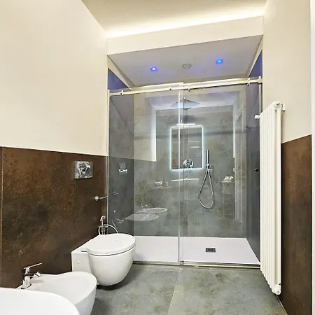 San Martino Apartment