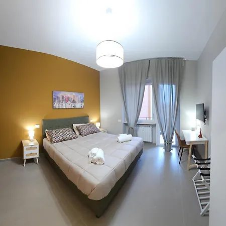 Apartment San Martino