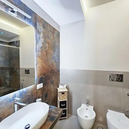 San Martino Apartment