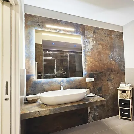 Apartment San Martino Naples