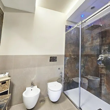 Apartment San Martino