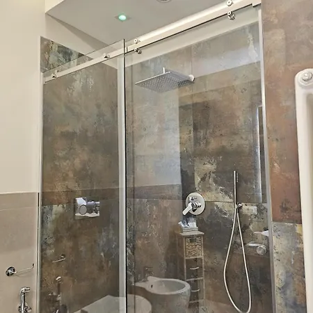 San Martino Apartment Naples