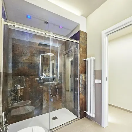 Apartment San Martino Naples
