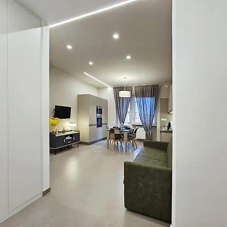 San Martino Apartment