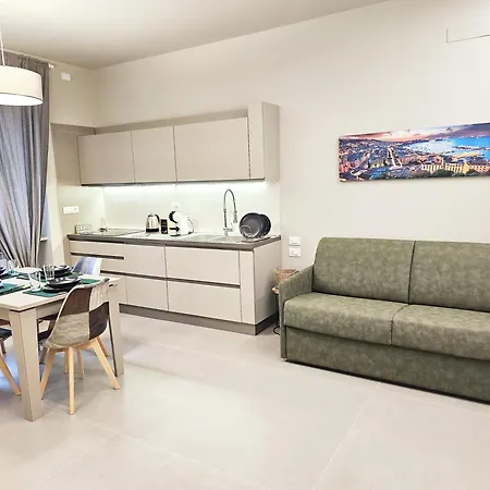 San Martino Apartment